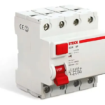 BREAKER DIFERENCIAL 3X100A+N STECK
