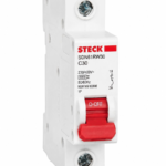 BREAKER ENCHUFABLE 1X30 10KA STECK