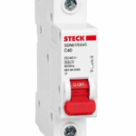 BREAKER ENCHUFABLE 1X40 10KA STECK
