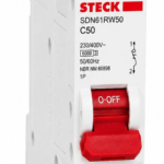 BREAKER ENCHUFABLE 1X50 10KA STECK