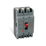 BREAKER INDUSTRIAL 3X16A 36KA 220V FIJO STECK