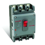 BREAKER INDUSTRIAL 3X20A 36KA 220V FIJO STECK