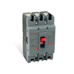 BREAKER INDUSTRIAL 3X25A 36KA 220V FIJO STECK