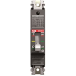 BREAKER INDUSTRIAL 1X30 25KA ABB FIJO FORMULA