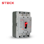 BREAKER INDUSTRIAL 3X50A 36KA 220V FIJO STECK