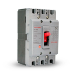 BREAKER INDUSTRIAL 3X63A 36KA 220V FIJO STECK