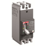 BREAKER INDUSTRIAL 2X20 50KA ABB FIJO FORMULA - Imagen 2