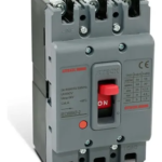 BREAKER INDUSTRIAL 3X100A 39KA 220V FIJO STECK