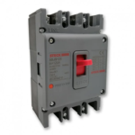 BREAKER INDUSTRIAL 3X125A 42KA 220V FIJO STECK