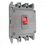 BREAKER INDUSTRIAL 3X150A 42KA 220V FIJO STECK
