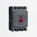 BREAKER INDUSTRIAL 3X160A 42KA 220V FIJO STECK