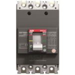 BREAKER INDUSTRIAL 3X125 A 25KA ABB FIJO FORMULA
