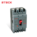 BREAKER INDUSTRIAL 3X180A 42KA 220V FIJO STECK