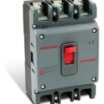 BREAKER INDUSTRIAL 3X315A 70KA 220V FIJO STECK