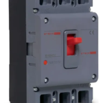 BREAKER INDUSTRIAL 3X350A 70KA 220V FIJO STECK
