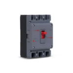 BREAKER INDUSTRIAL 3X400A 70KA 220V FIJO STECK