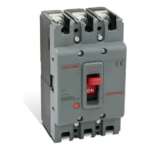 BREAKER INDUSTRIAL 3X450A 70KA 220V FIJO STECK