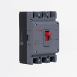 BREAKER INDUSTRIAL 3X600A 70KA 220V FIJO STECK