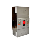 BREAKER INDUSTRIAL 3X1000A 100KA 220V FIJO STECK