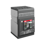 BREAKER 3X100 AMP 85 KV ABB MAGNETICO - Imagen 2