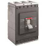 BREAKER INDUSTRIAL 3X500 A 85KA ABB FIJO FORMULA - Imagen 2