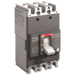 BREAKER INDUSTRIAL 3X70 A 25KA ABB FIJO FORMULA - Imagen 2