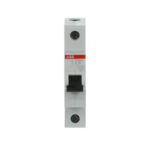 BREAKER RIEL 1X10 AMP ABB