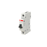 BREAKER RIEL 1X3 AMP ABB 10KA - Imagen 2