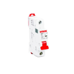 BREAKER RIEL 1X6 AMP 6KA STECK