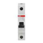 BREAKER RIEL 1X25 AMP ABB