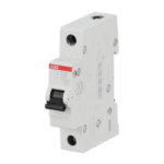 BREAKER RIEL 1X25 AMP ABB - Imagen 2
