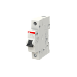 BREAKER RIEL 1X50 AMP ABB - Imagen 2