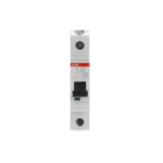 BREAKER RIEL 1X4 AM ABB 10KA