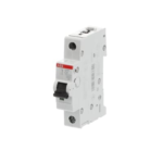 BREAKER RIEL 1X4 AM ABB 10KA - Imagen 2