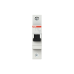 BREAKER RIEL 1X6 AMP ABB