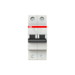 BREAKER RIEL 2X10 AMP ABB
