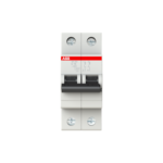 BREAKER RIEL 2X16 AMP ABB