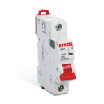 BREAKER RIEL 1X25 AMP 10KA STECK