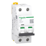 BREAKER RIEL 2X20 AMP SCHNEIDER