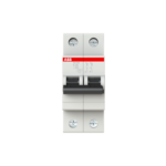 BREAKER RIEL 2X25 AMP ABB