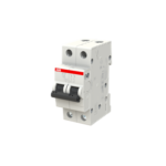 BREAKER RIEL 2X25 AMP ABB - Imagen 2