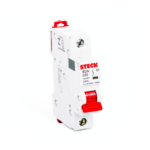 BREAKER RIEL 1X63 AMP 10KA STECK