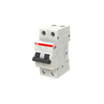 BREAKER RIEL 2X32 AMP ABB - Imagen 2
