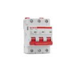 BREAKER RIEL 3X32 AMP 10KA STECK