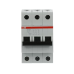 BREAKER RIEL 3X20 AMP ABB