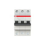 BREAKER RIEL 3X25 AMP ABB