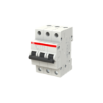 BREAKER RIEL 3X25 AMP ABB - Imagen 2