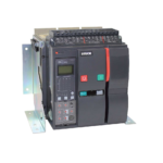 BREAKER INDUSTRIAL 640-1600A REGULAB 50 KA STECK ABIERTO