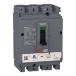 BREAKER INDUSTRIAL 56-80A 25KA REGULABLE SCHNEIDER