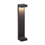 BOLARDO LED COMA 9W 3000K TECNOLITE